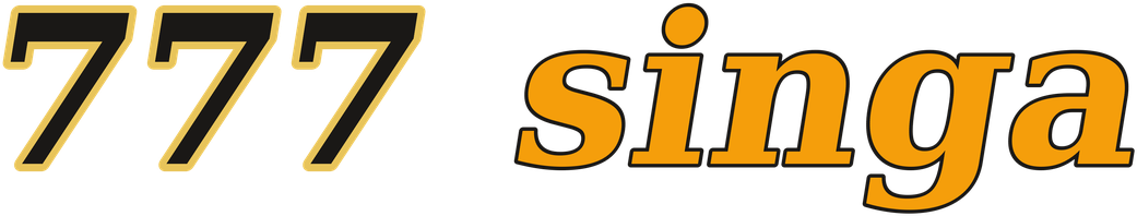 777 singa logo